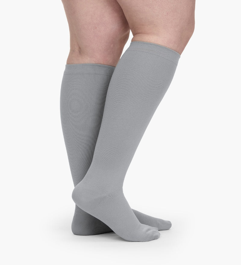 Chaussettes de compression