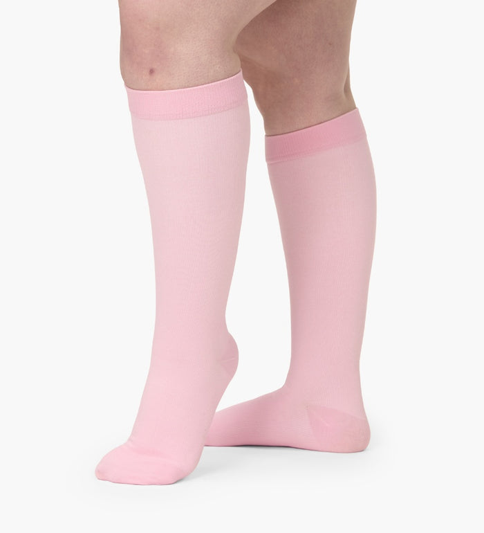 Chaussettes de compression