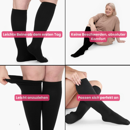 Kompressionsstrümpfe