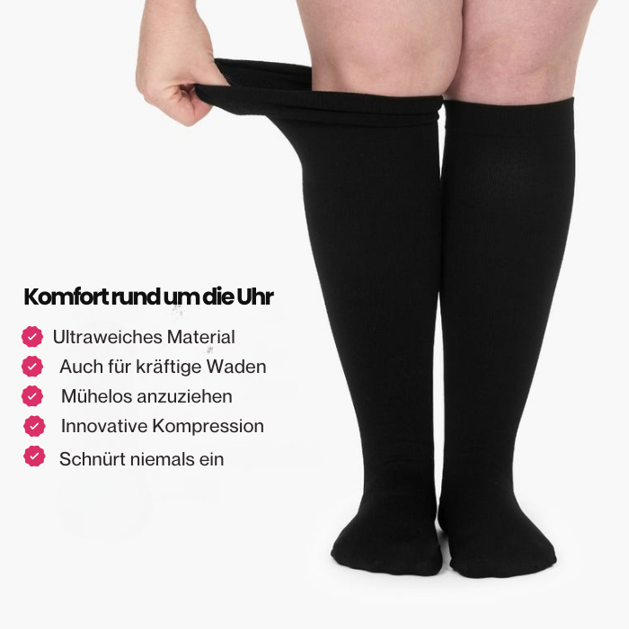 Kompressionsstrümpfe