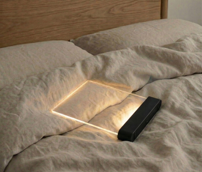 Lampe de lecture LED intelligente