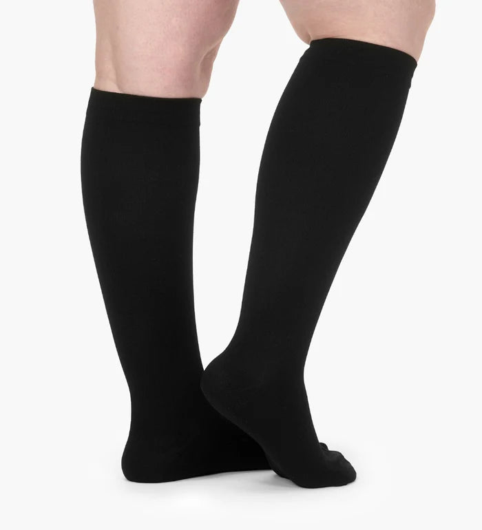 Chaussettes de compression